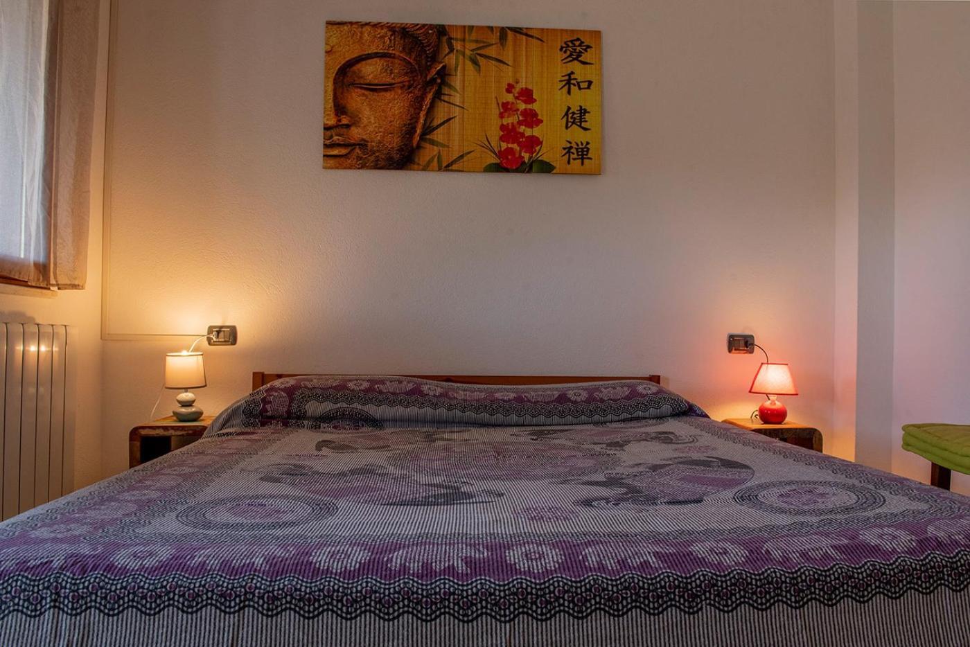 Beth La Casa Della Luna Annunziata  Экстерьер фото